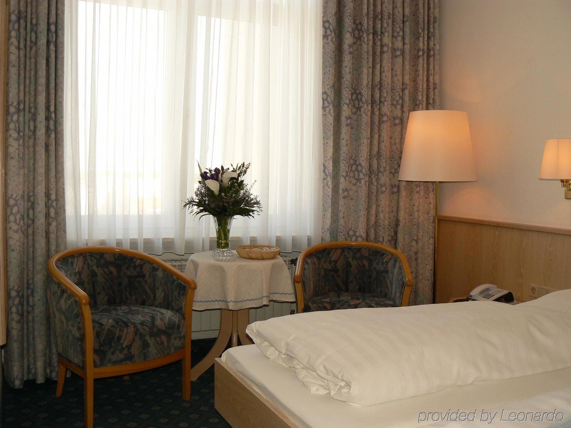 Nordsee Hotel Borkum Exteriér fotografie